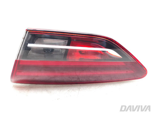 Vauxhall insignia luce interna - vauxhall,