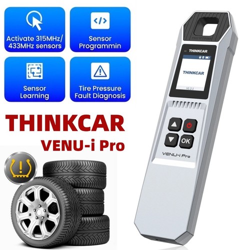 Thinktpms venu ipro tpms - ipro,