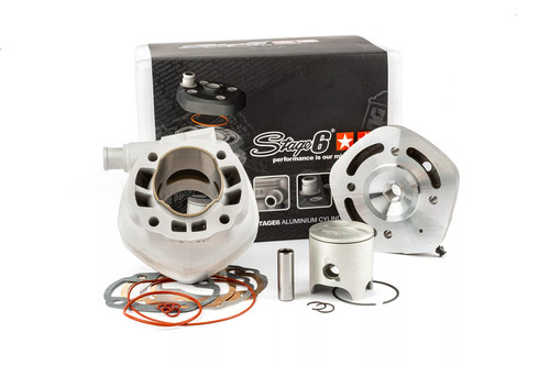 Kit cilindro stage6 sport pro - kit,