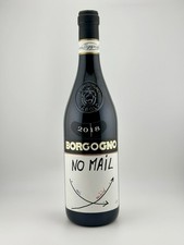 Barolo No Mail 2018 Borgogno