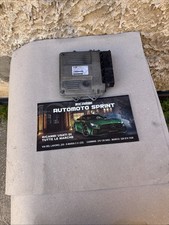 Centralina Motore Fiat Punto