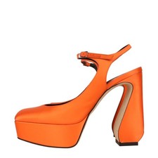 SI ROSSI scarpe donna decolte