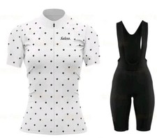 Tuta da Ciclismoda Donna