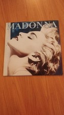 LP MADONNA TRUE BLUE SIRE 92