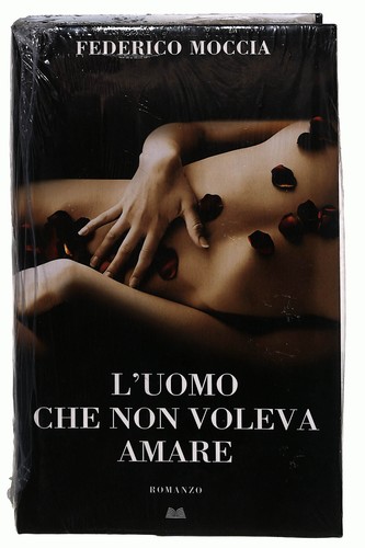 Ebond uomo che non - non, voleva