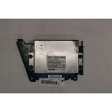 CENTRALINA SERVIZI (AUTOCARRO)