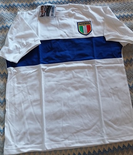 Maglia toffs italia mondiale - italia,
