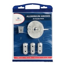 Osculati Kit Yamaha 4T 40/60