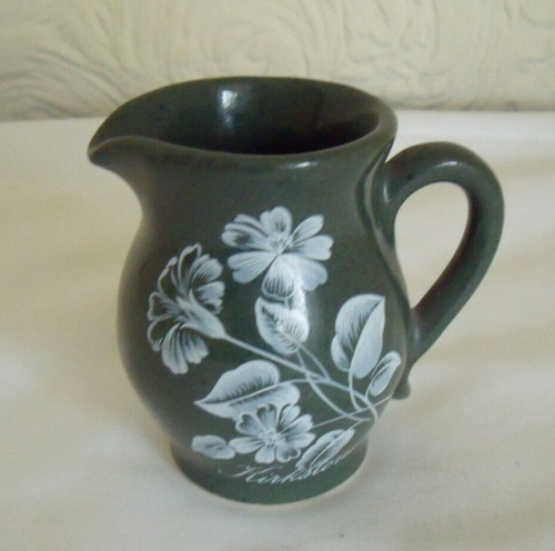 Vintage kirkstone pottery - vintage,