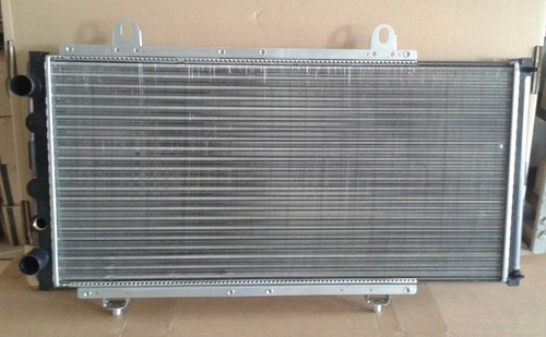 Radiatore alfa romeo dal - romeo, ar
