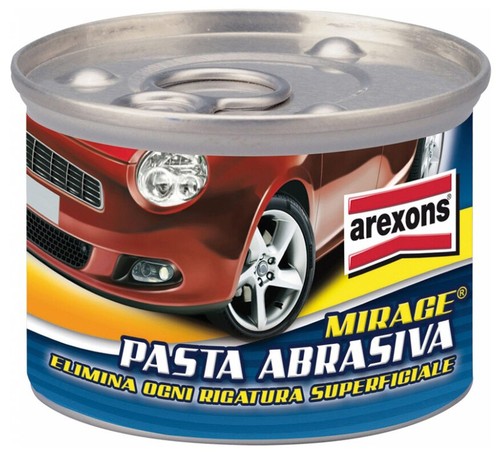 Arexons pasta abrasiva - arexons, mirage