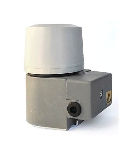 Servomotore elettrotermico rbm - servomotore,