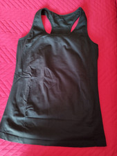 Canotta Allenamento Con Fascia Interna