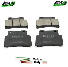 Kit 4 Pastiglie Freno