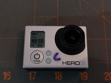 Action camera GoPro Hero3