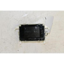 DISPLAY MULTIFUNZIONE PER FORD FIESTA (08-13) CB1 1.6 TDCI (66KW) BER. 2008