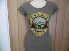 Nuovo Amplified Pistole E Rose