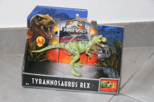Jurassic world tirannosauro - jurassic,