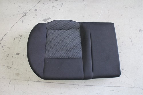 Imbottitura sedile posteriore