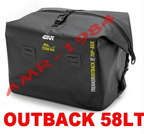 Borsa interna givi - givi, t512