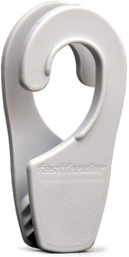 Fast fender clip per - clip, di
