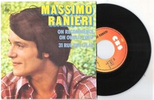 MASSIMO RANIERI=45 IN