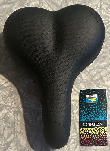Vintage new selle san - san, marco