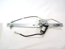 30/1167 MOTORINO E MECCANISMO ALZA-VETRO ALZA-CRISTALLO PORTA POSTERIORE SINISTR