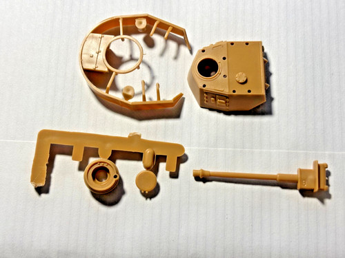 Roco minitanks panzer - roco,