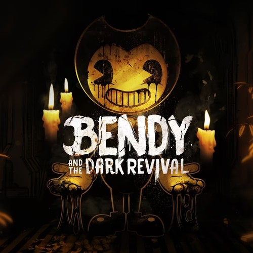 Bendy and the - ,