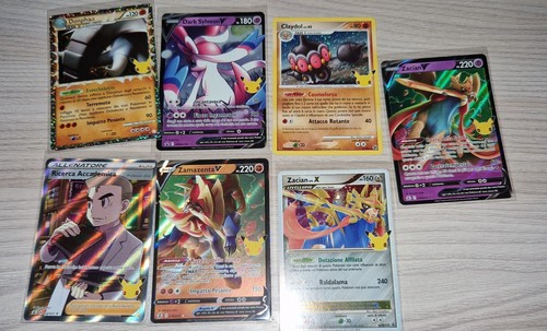 Lottino carte gran festa pack - carte,