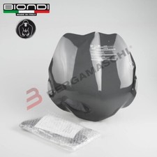 CUPOLINO MOTO PER YAMAHA FZ6