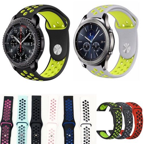 Cinturino sportivo silicone - in,