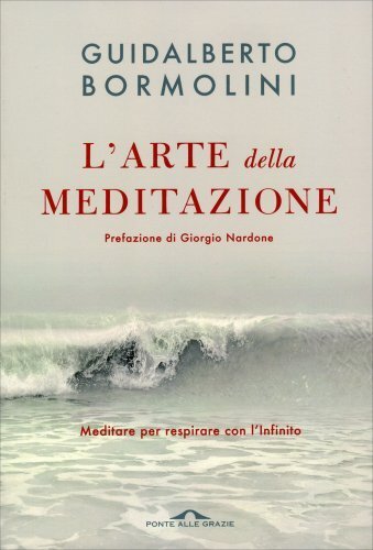 Libro arte della meditazione - della,