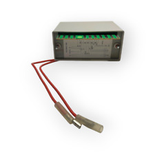 JUNKERS BOSCH SCHEDA CENTRALINA 8705400036 SCALDABAGNO WR 325-1 AM