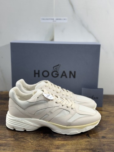 Hogan h665 sneaker - hogan,