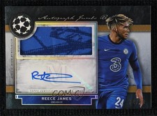 2020-21 Topps Museum