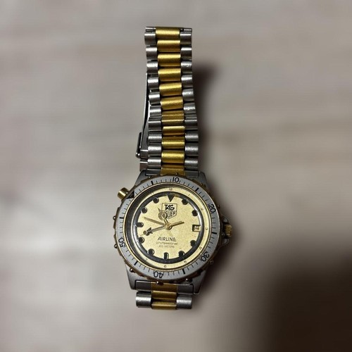 Orologio professionale tag - orologio,