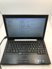 Dell Latitude E4310 Intel