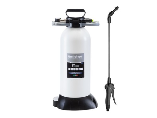 Epoca type pro foamer - epoca,
