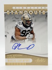 2019 Panini Absolute Signature