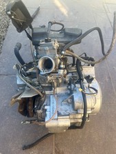 motore yamaha wr 125