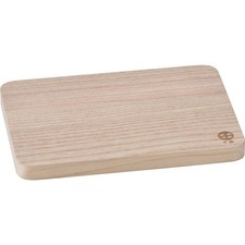 Tagliere in paulownia