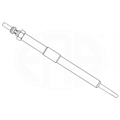 Candeletta accensione mdc036q - accensione,