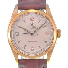 sconto ROLEX Oyster Date 6066