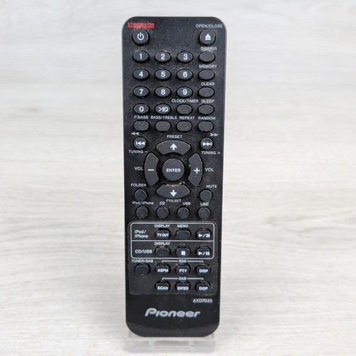 Telecomando originale pioneer - originale,