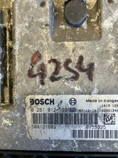 IVECO DAILYCENTRALINA MOTORE