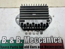 REGOLATORE DI TENSIONE MOTOPLAT GILERA RX 125 9630021 (SU2243)