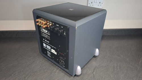 Kef psw2000 - psw2000,
