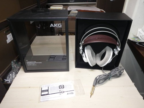 Akg k701 studio reference - k701,